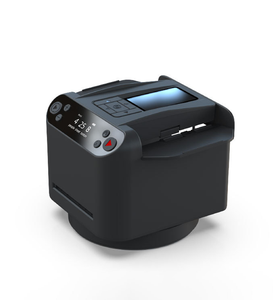 Barajador de cartas Dericsson máquina automática de distribuidor de cartas champú de póquer todo en uno - Product Image 2