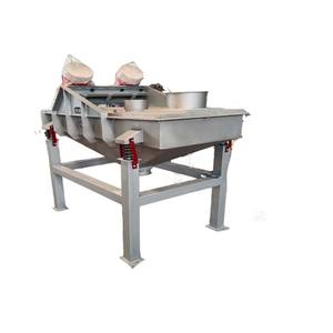 Cribadora vibratoria giratoria rectangular para arena de sílice, granate, ceramsita y arena de cuarzo - Product Image 5