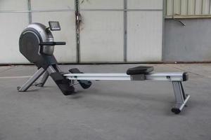 <span class=keywords><strong>Rameur</strong></span> magnétique commercial pour entraînement cardio, équipement de fitness pour salle de sport, directement de l'usine - Product Image 4