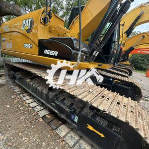 HANG KUI Cat 315 15 tonnellate 90% nuovo originale giapponese con EPA,CE agricolo a buon mercato usato Cat315 escavatore per scavare - Product Image 6