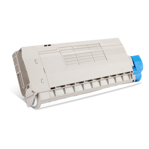 ตลับหมึกโทนเนอร์โอคิ C610 ใช้ได้กับเครื่องพิมพ์เลเซอร์ แบบเต็มตลับ - Product Image 1