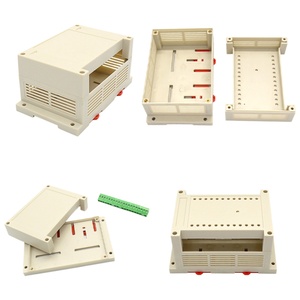 On-Demand Replacement Part Molding | Legacy Product Support & Spare Parts Manufacturing - Product Image 1