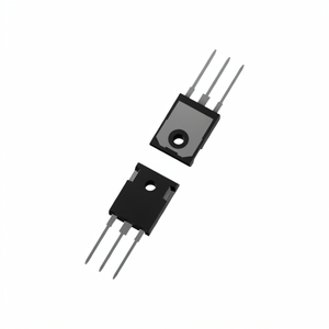 Buy Online Electronic Components DIW040F135 Transistors TO-247-3 Authorized Distributor - Product Image 1