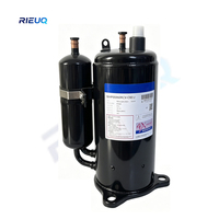 Compresseur Haier WHP09800RCC/RCV-C9EU 09500DCV Construction Métallique WHP15600AEDPC9EQ 1800 1 An de Garantie 38kg