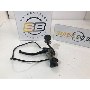 Carénage gauche Suzuki Gsx R 600 750 2008 2010 pour moto - Product Image 1
