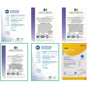 Di alta qualità collagene gummies ricrescita dei capelli miglior integratore vitaminico capelli pelle unghie integratori per la salute biotina - Product Image 4