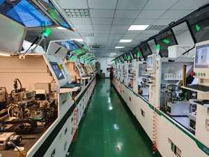 Pellicola LED Trasparente per Vetrine Esterne P6 Display LED RGB Full-Color - Product Image 6