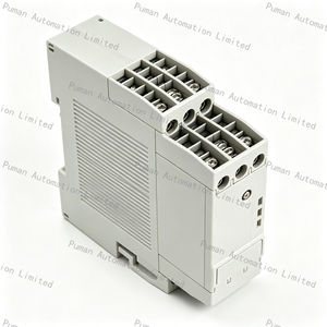 Módulo PLC PAC 2094-BM03-M Original, Nuevo, Módulo de Voltaje, Controlador PLC 2094BM03M - Product Image 4