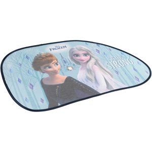 Coppia di parasole laterali Trapezoid Frozen Ice 65x38 - Product Image 3