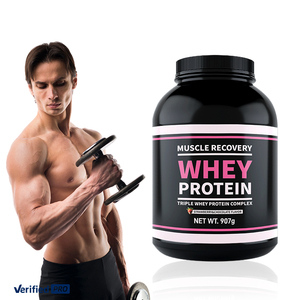 Complément Alimentaire Énergisant <span class=keywords><strong>pour</strong></span> la Perte de Poids, la Remise en Forme et la Construction Musculaire – Poudre – Produit de Beauté - Product Image 2