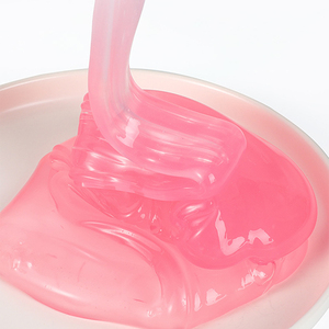 Kit de slime au beurre, cadeaux pour les fêtes pour filles et garçons, slime DIY pour enfants, super doux, non collant, jouets anti-stress - Product Image 4