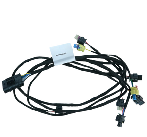 2055404191 Faisceau de <span class=keywords><strong>c</strong></span>âblage du capteur de distance PDC pour <span class=keywords><strong>Mercedes</strong></span>-Benz <span class=keywords><strong>Classe</strong></span> <span class=keywords><strong>C</strong></span> W205 Berline <span class=keywords><strong>Break</strong></span> Coupé Cabriolet C200 C400 C450 <span class=keywords><strong>AMG</strong></span> - Product Image 1