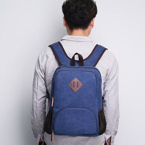 Рюкзак для ноутбука ZUOLUNDUO, легкий, настраиваемый, симпатичный рюкзак для девочек - Product Image 3