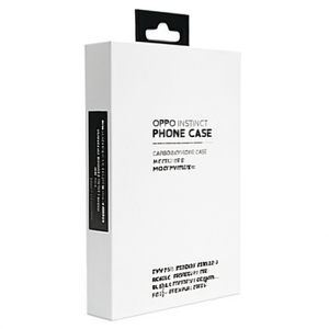 Funda Protectora para Teléfono Oppo Instinct, Resistente a Impactos, TPU+PC, para Reno15 F y Reno15 FS, Color Negro - Product Image 3