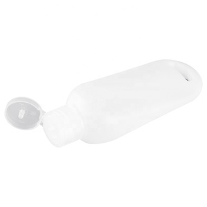 50ML Giá Rẻ <span class=keywords><strong>Radian</strong></span> Lỗ Pothed Lotion ChaI 20 Inch Miễn Phí Rửa Tay Chai Chất Lỏng - Product Image 4