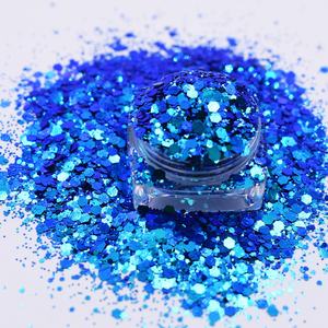 Cambio de color brillo fabricante para comprar brillo mezclados personalizados brillo - Product Image 2