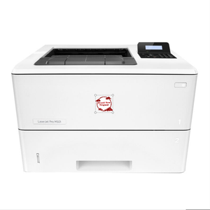 Imprimante laser monochrome neuve scellée H-P <span class=keywords><strong>LaserJet</strong></span> <span class=keywords><strong>Pro</strong></span> <span class=keywords><strong>M501dn</strong></span> |   Imprimante réseau automatique recto-verso A4 43ppm |   Mémoire 256 Mo, garantie 1 an - Product Image 1