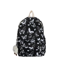 Sac à dos scolaire pas cher, sac à dos étudiant, plusieurs couleurs, sacs de voyage, sacs à dos décontractés grande capacité, sacs à dos imperméables pour adolescents