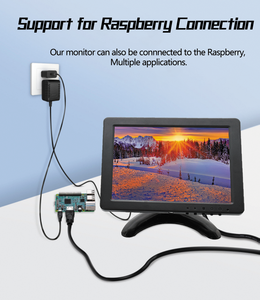 <span class=keywords><strong>2025</strong></span> giá tốt nhất HD 8 inch màn hình cảm ứng LCD công nghiệp màn hình 4:3 tỉ lệ mới máy tính để bàn Màn hình máy tính để sử dụng trong nhà - Product Image 3