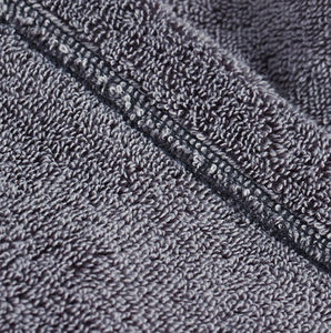 Cape <span class=keywords><strong>de</strong></span> bain Ocean Surf en coton Poncho à capuche Serviette pour Ferry Beach <span class=keywords><strong>Sac</strong></span> Opp personnalisé Tissu en coton Imprimé Logo du client - Product Image 5