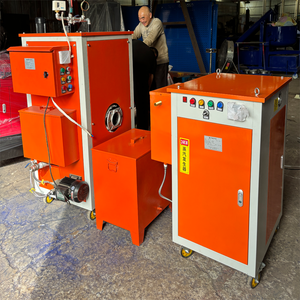 판매용 소형 증기 발생기/전기 소형 증기 발생기/증기 발생기 기계 - Product Image 4