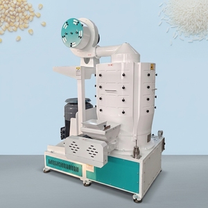 Pulidora de Arroz Vertical de Rodillos de Hierro Serie <span class=keywords><strong>JLM</strong></span> Marca Jingliang, Capacidad 4-15 t/h, Potencia 45-75 Kw, para Uso Comercial - Product Image 6