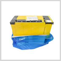 Fanuc A06B-6252-H060 La calidad del controlador de amplificador nuevo es garantizada, y se puede discutir un video de la máquina.