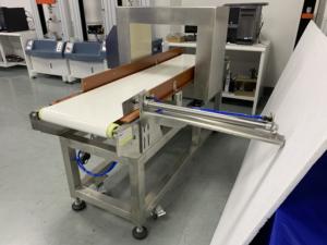 <span class=keywords><strong>Detector</strong></span> De <span class=keywords><strong>Metal</strong></span> De Grau Alimentício Automático <span class=keywords><strong>Detector</strong></span> De <span class=keywords><strong>Metal</strong></span> Indústria Alimentar Máquina <span class=keywords><strong>Detector</strong></span> De <span class=keywords><strong>Metal</strong></span> De Alimentos - Product Image 4