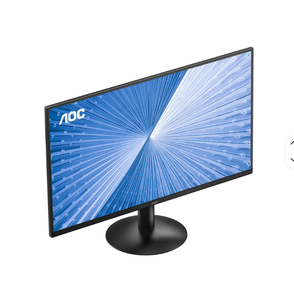 จอคอมพิวเตอร์รุ่นใหม่ปี 2026 Q24B30S3 ขนาด 24 นิ้ว QHD IPS 120Hz 1ms - Product Image 5