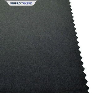 Siêu Poly Chất Liệu Vải Giá Trung Quốc Spandex <span class=keywords><strong>Interlock</strong></span> Vải May 88 <span class=keywords><strong>Polyester</strong></span> 12 Elastane Vải - Product Image 5