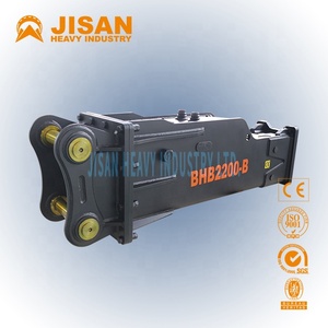 <span class=keywords><strong>Jsb</strong></span> loạt thủy lực máy xúc búa phù hợp từ Trung Quốc suppler - Product Image 4
