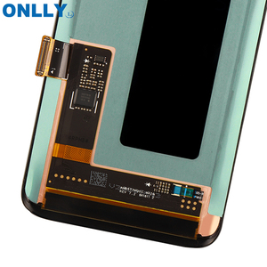 Bộ Phận Màn Hình Cảm Ứng Số Hóa Thay Thế Cho Samsung Galaxy S8 Plus S8 Edge S8 Active G955U S8500 S858 G955F G950F - Product Image 6