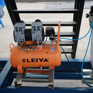 Vật Liệu Chống Thấm Polymer Sửa Đổi Bitum Nhà Máy Pmb Nhà Máy 5-6 Tph Polymer Sửa Đổi Bitum Thiết Bị - Product Image 5