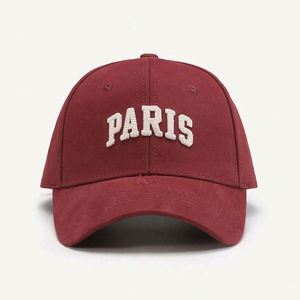 Casquette de baseball unisexe en coton 100% non structurée, douce, avec broderie 3D personnalisable, fabriquée en usine BSCI, vente en gros - Product Image 5