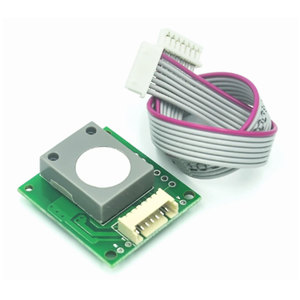 Module de capteur de formaldéhyde ZE08-CH2O, sortie série, pré-calibré pour la surveillance de la qualité de l'air - Product Image 1