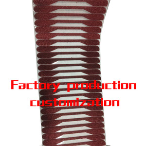Justime Electrostatic Strip Brush Fiber Reusable Vacuum Cleaner Parts - Product Image 3
