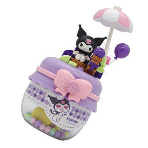 Fangchengwenhua FC-0218 Snub-Nosed Monkey Figurine PVC 1/72 Scale Journey <strong>Moment</strong> Series Unisex <strong>Anime</strong> Collectible - Product Image 3