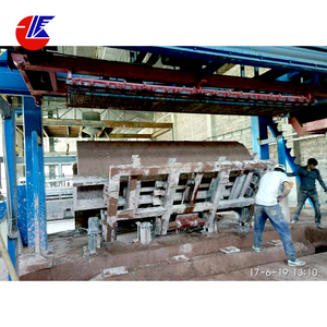 Trung Quốc Khí Bê Tông Trọng Lượng Nhẹ Bay Tro Cát Dựa Trên <span class=keywords><strong>AAC</strong></span> Khối - Product Image 4