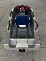 Bateau de loisirs à grande vitesse, type jet ski, pour sports nautiques et drift, similaire au Sea-Doo Jet Ski
