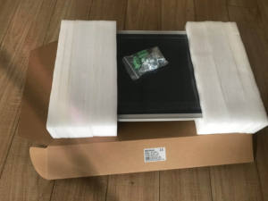 Mochuan 15.6 Inch Plc Touchscreen Hmi Controller Modbus Compatibele Programmeerbare Display <span class=keywords><strong>Monitor</strong></span> Voor Industriële Controle Mens - Product Image 6