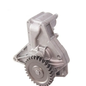 Bomba de aceite de repuesto para cargador HA01483 YN490QB YN27GBZ RE3038R 4102QBZ-01.03F - Product Image 5