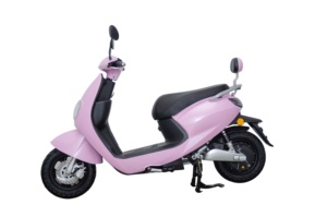 Magazzino Us/eu <span class=keywords><strong>Ves</strong></span> pa EEC doc 60V 20AH batteria 3000W motore Retro V Espa Scooter elettrico Citycoco <span class=keywords><strong>Ves</strong></span> pa Scooter elettrico DDP - Product Image 5