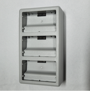 เครื่องชาร์จแบตเตอรี่ DF MINI 3 พร้อมจอแสดงผลแบบสามช่องสำหรับชุดแบตเตอรี่ลิเธียมไอออนมินิ 3 โปร ราคาถูกที่สุด - Product Image 5