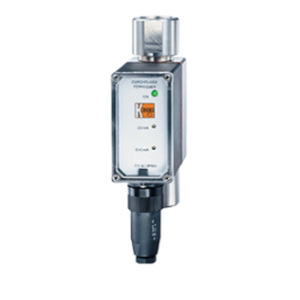 Medidor de Flujo Digital Kobold DF-DL con Controlador Cuantitativo para Uso Industrial - Product Image 2