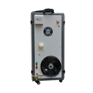 Equipo Portátil de Soldadura por Inducción para Tubos de Cobre de Aire Acondicionado, Máquina de Soldadura Ultrasónica de Metales - Product Image 2