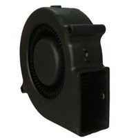 Ventilateur soufflant DC XFS DF9330 5V/12V/24V ODM OEM en plastique pour refroidissement, concentrateur d'oxygène médical, système de toilette intelligent