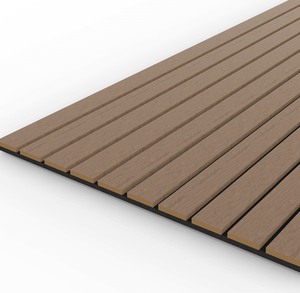 Paneles Acústicos de Madera para Zonas de Silencio en Comercios - Product Image 3