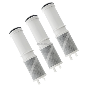 Filtre à eau à ultrafiltration et charbon actif pour usage domestique et commercial, compatible <span class=keywords><strong>KAJA</strong></span>, garantie 1 an - Product Image 2