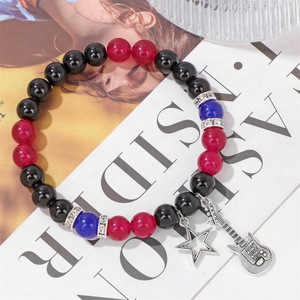 Мужской браслет на магните - Product Image 2