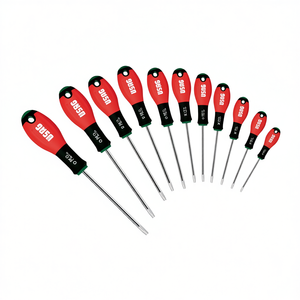 Juego de destornilladores de precisión 322 Tx S11 para reparación de electrónica - Product Image 2